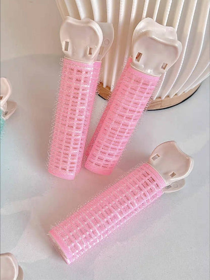 2pcs Hair Styling Clip For Hair Root Fluffy Hair Clip Hair Roller Curler Bangs Clip For Women Girls