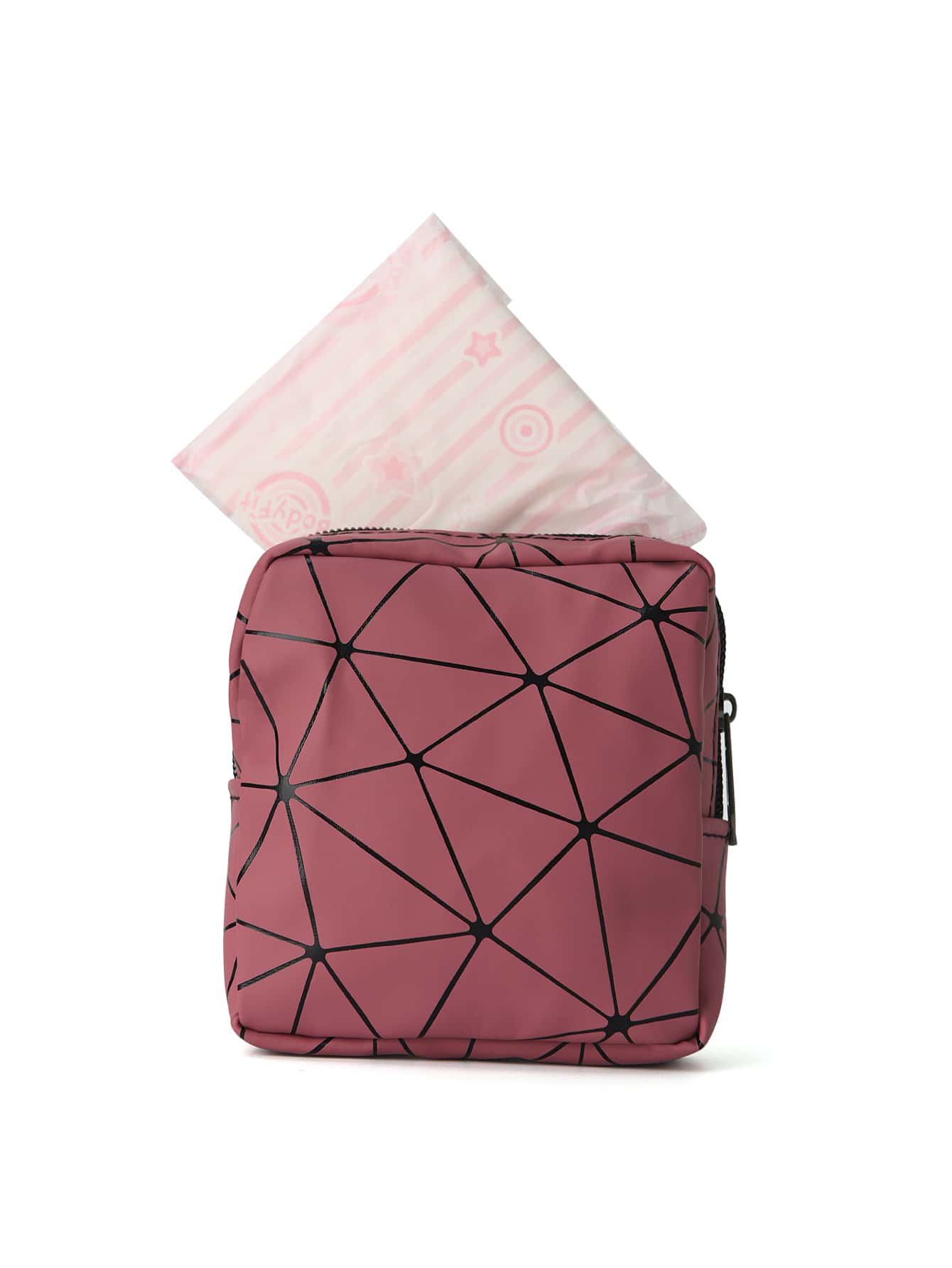 ChicGuard Tampon & Cosmetics Bag