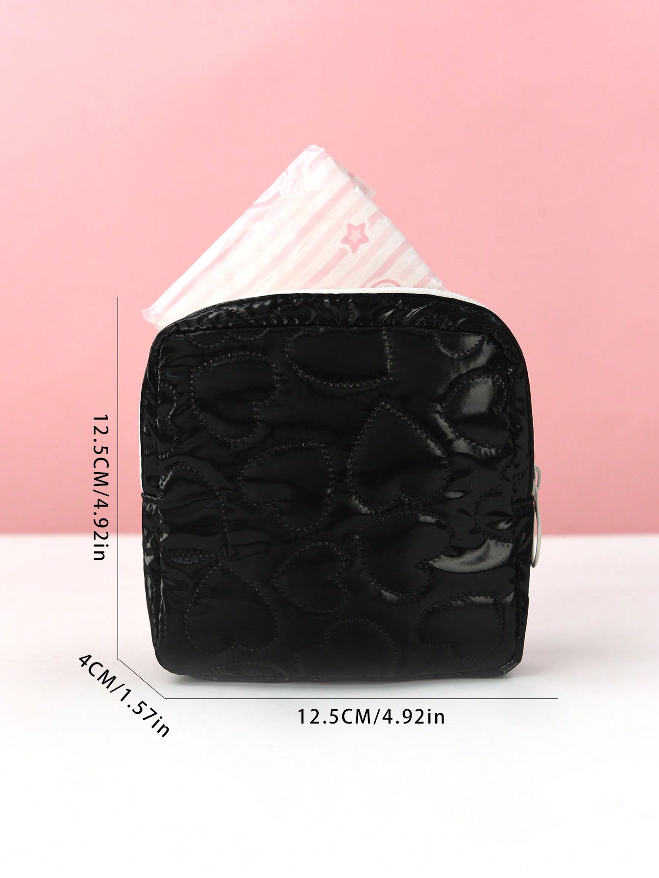 ChicGuard Tampon & Cosmetics Bag