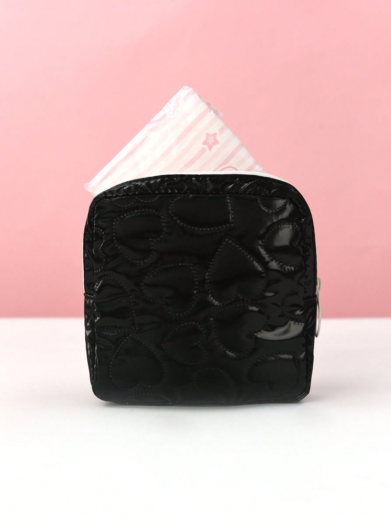 ChicGuard Tampon & Cosmetics Bag