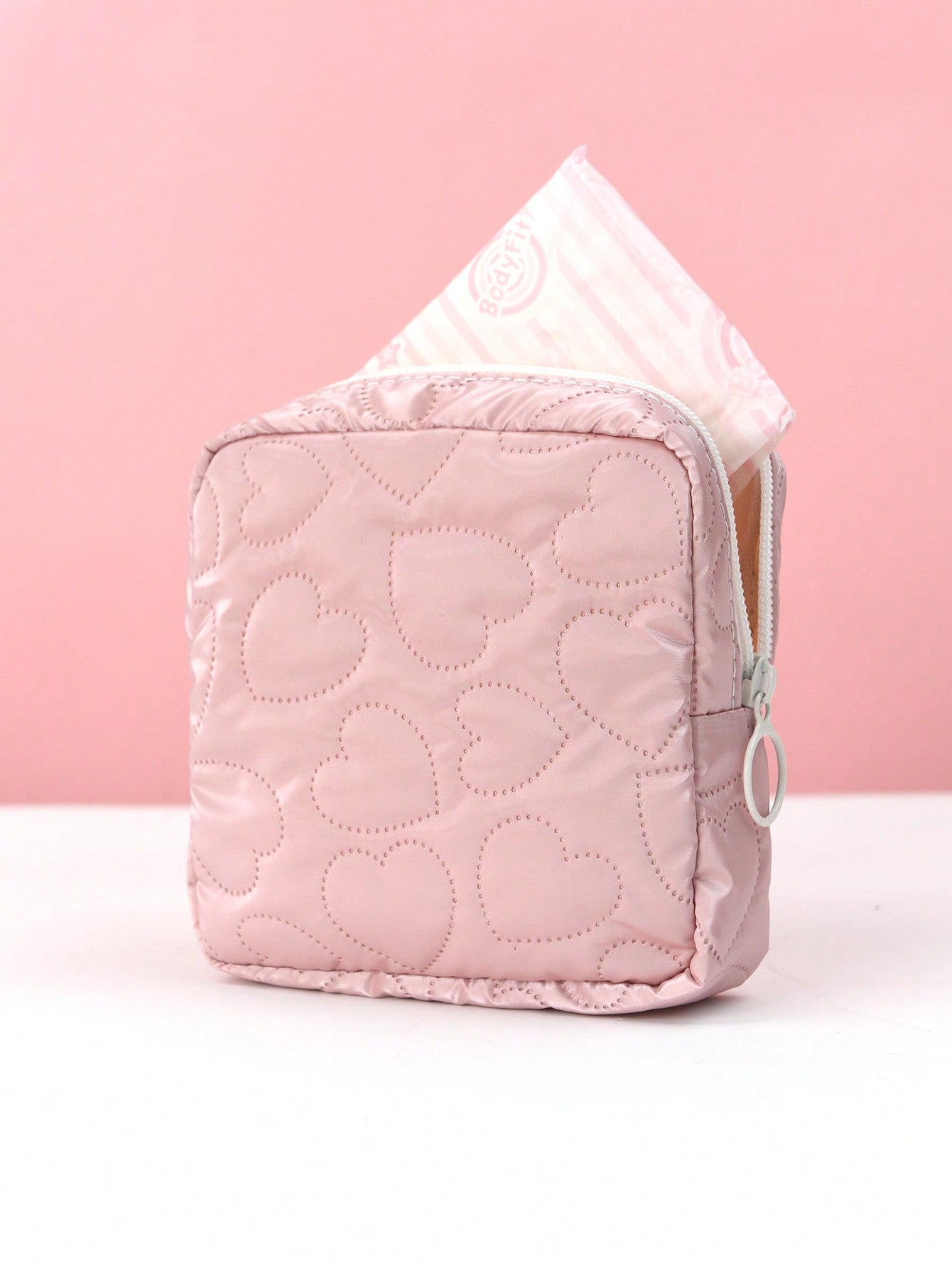 ChicGuard Tampon & Cosmetics Bag